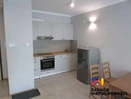 Mieszkanie 2 pok. Apartamentowiec ul. Botaniczna